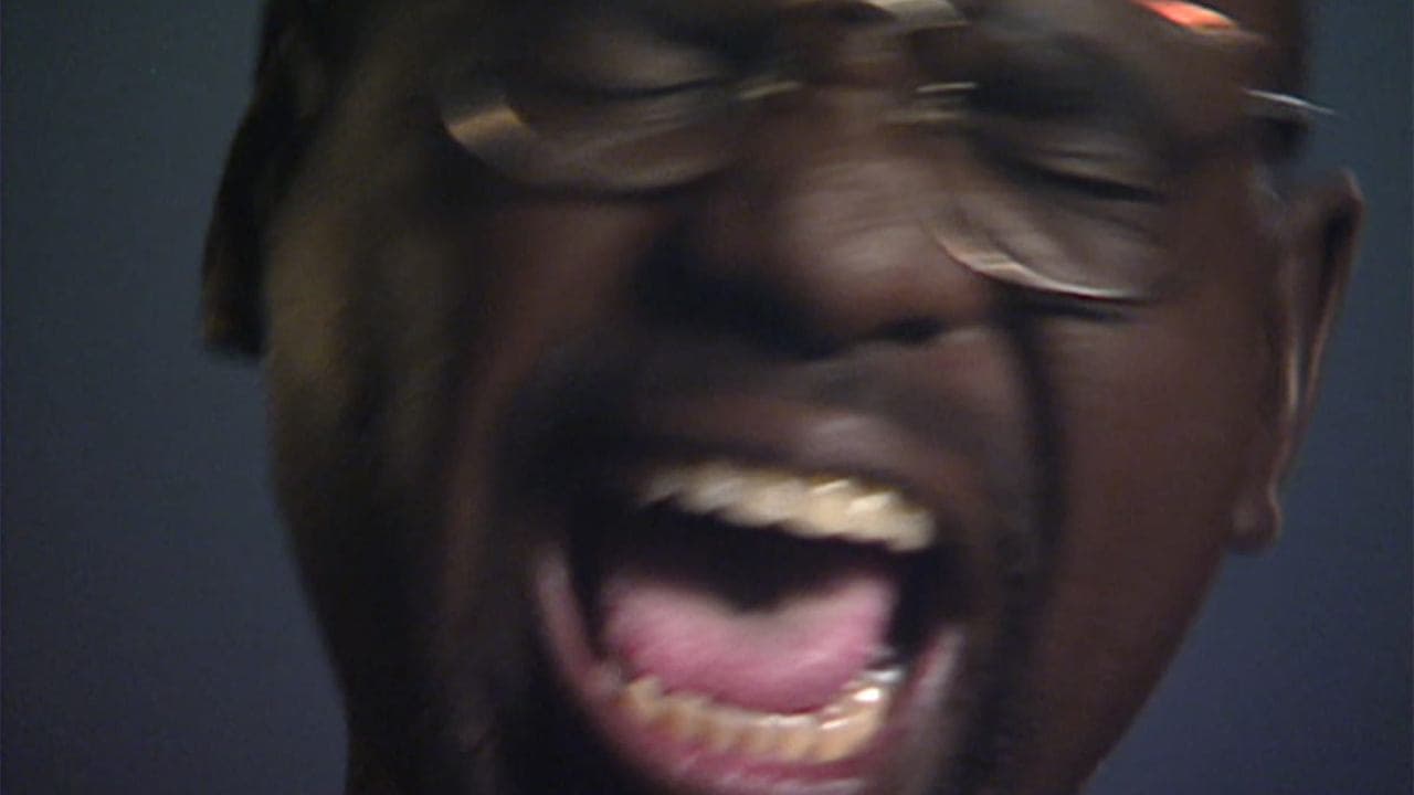 Backdrop – Black Is… Black Ain’t