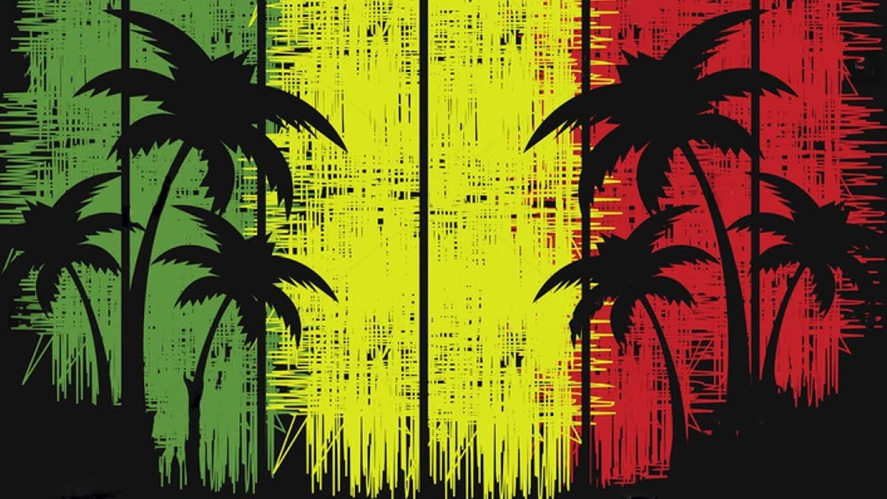 Backdrop – Roots Rock Reggae: Inside The Jamaican Music Scene