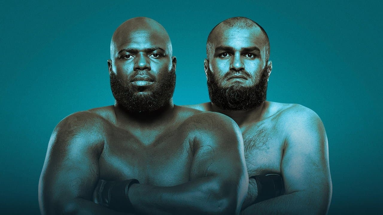 Backdrop – UFC Fight Night 238: Rozenstruik vs. Gaziev