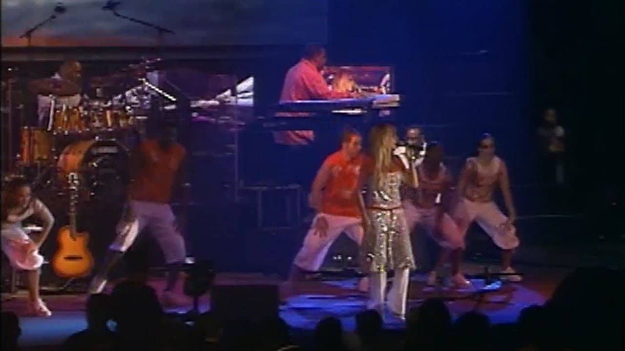 Backdrop – Martha Munizzi: No Limits Live