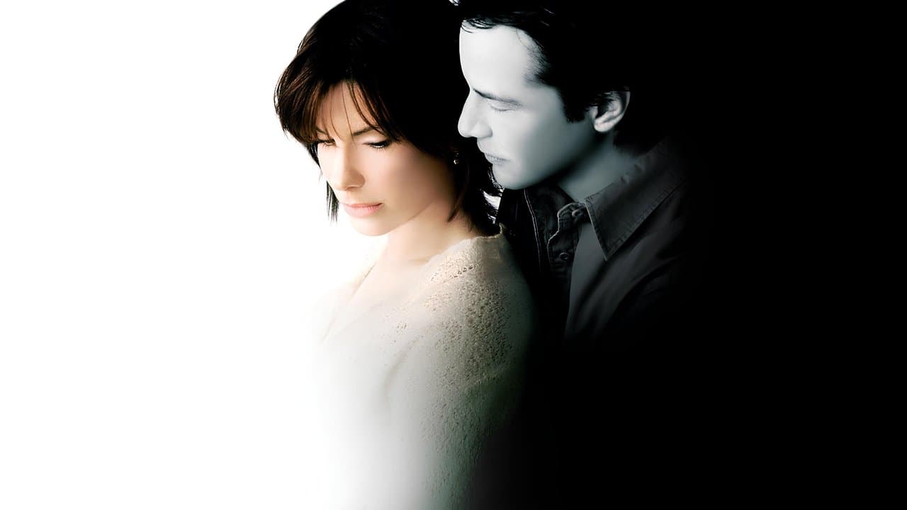 Backdrop – Das Haus am See