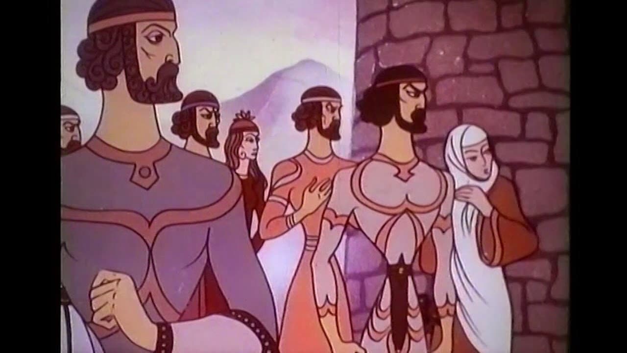 Backdrop – Qız qalası əfsanəsi