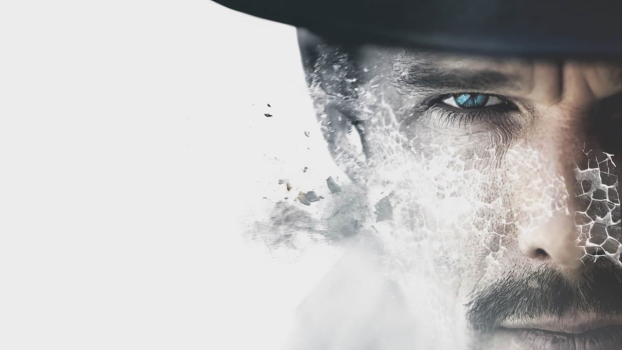 Backdrop – Predestination