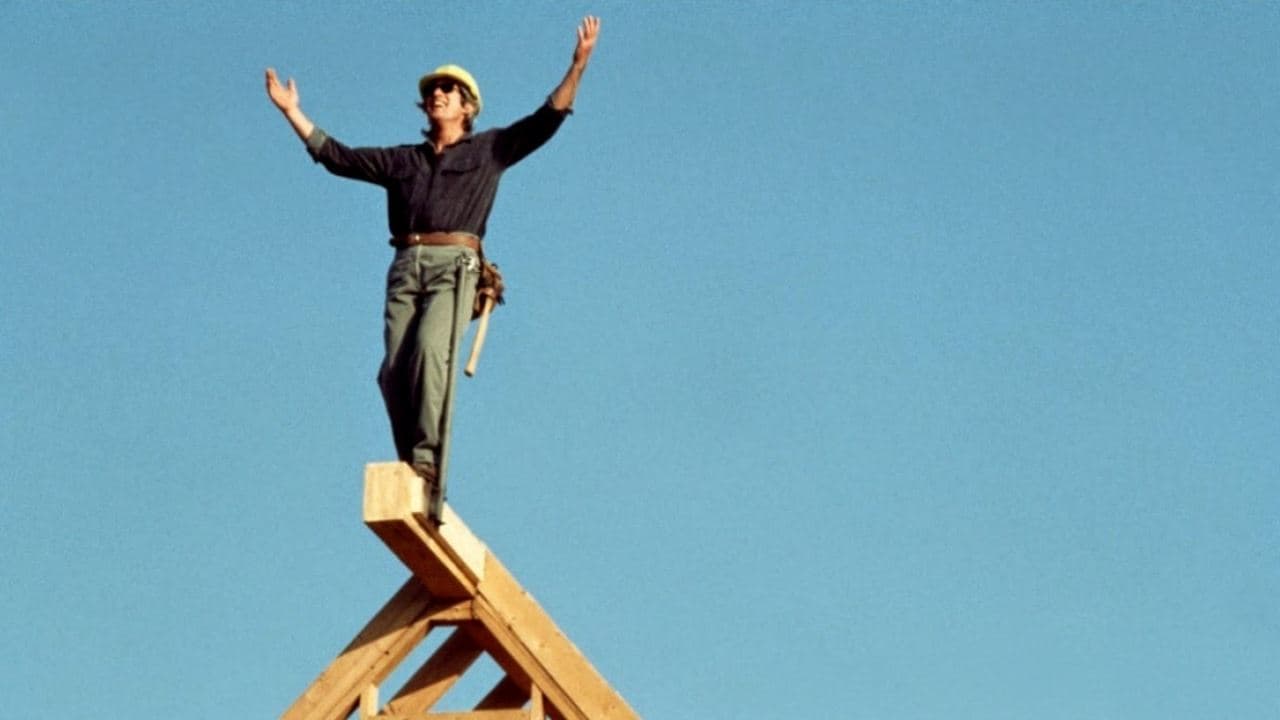 Backdrop – Mr. Jones