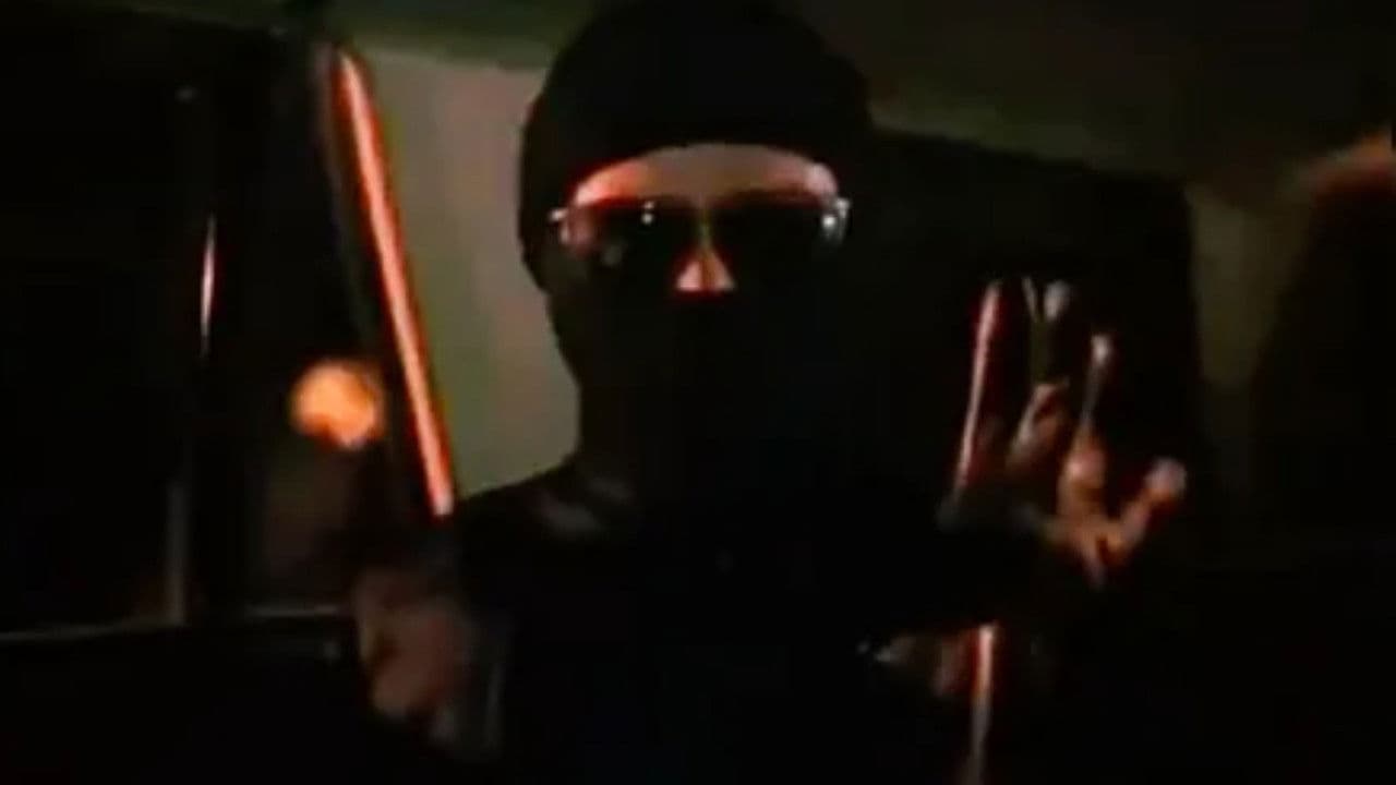 Backdrop – No Place to Hide