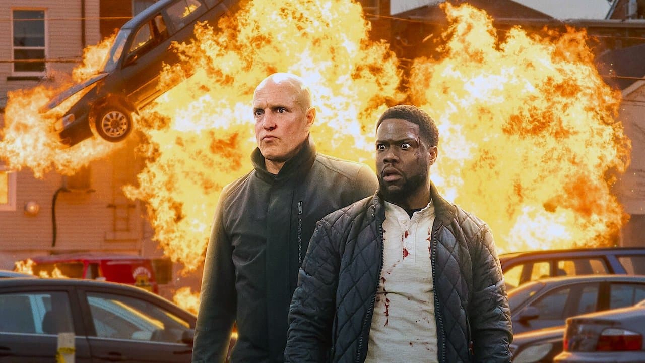 Backdrop – The Man from Toronto