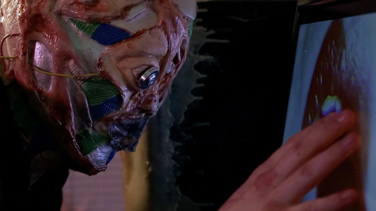 Backdrop – Computer Hearts