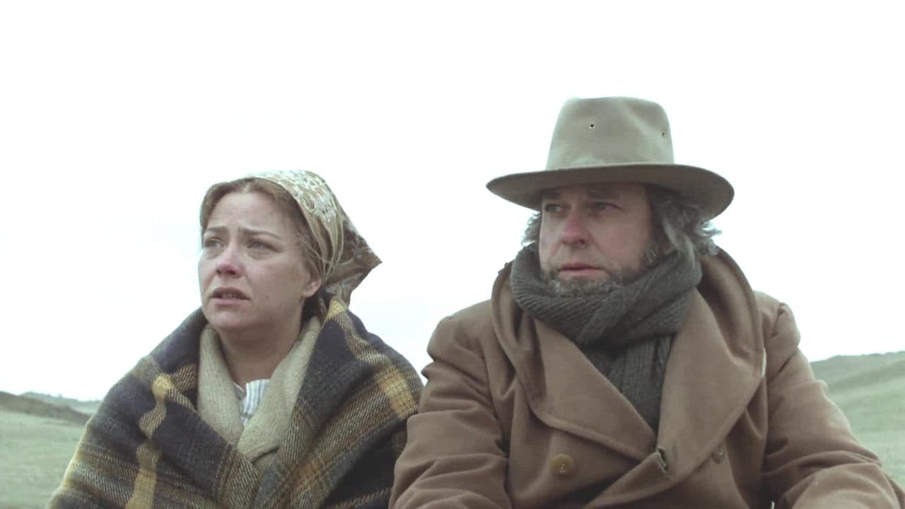 Backdrop – Land meines Herzens