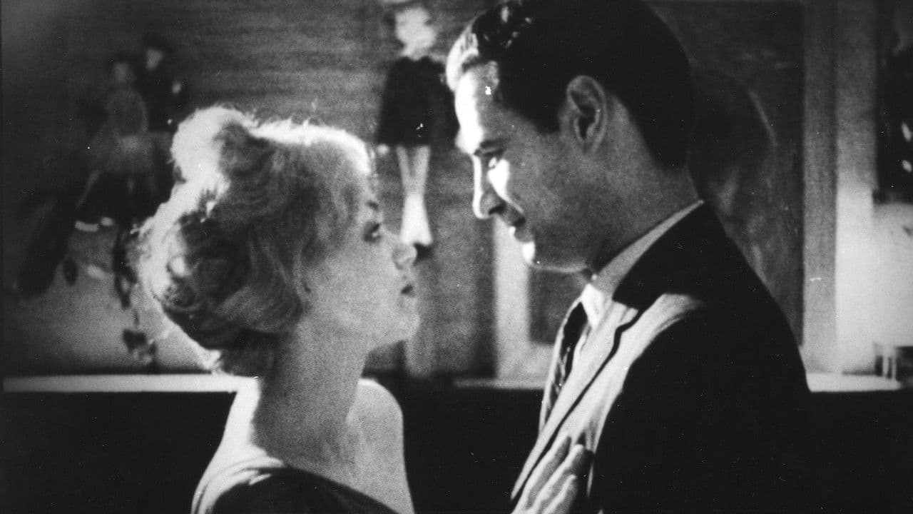 Backdrop – The Small Hours