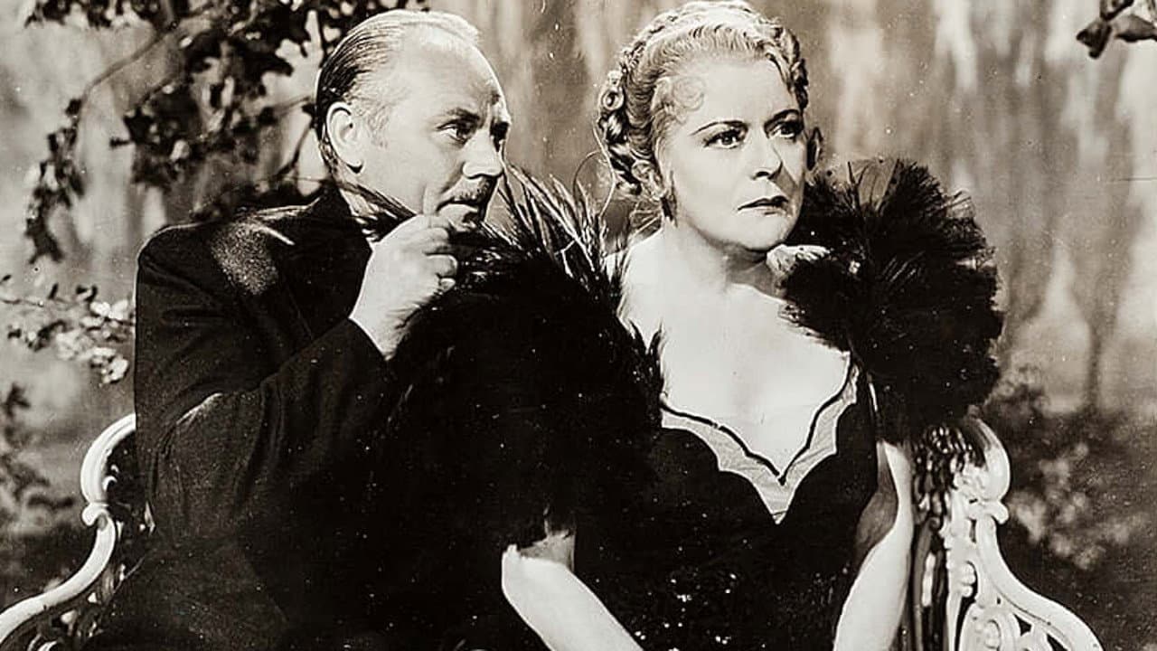 Backdrop – Wives Never Know