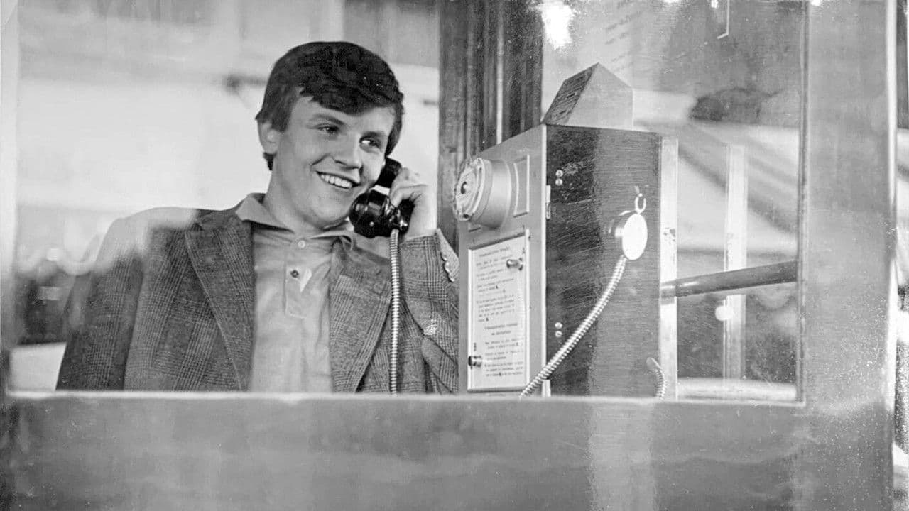 Backdrop – Les Nymphettes