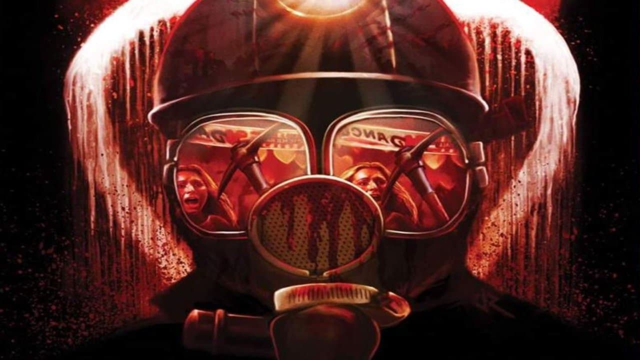 Backdrop – Blutiger Valentinstag