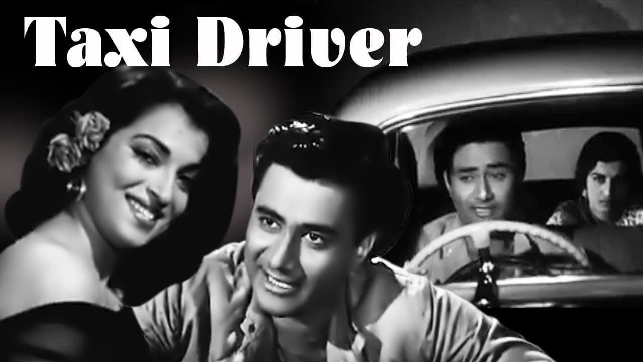Backdrop – Taxi Driver