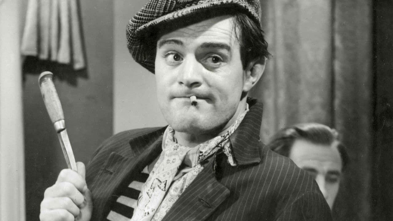 Backdrop – Onni pyörii