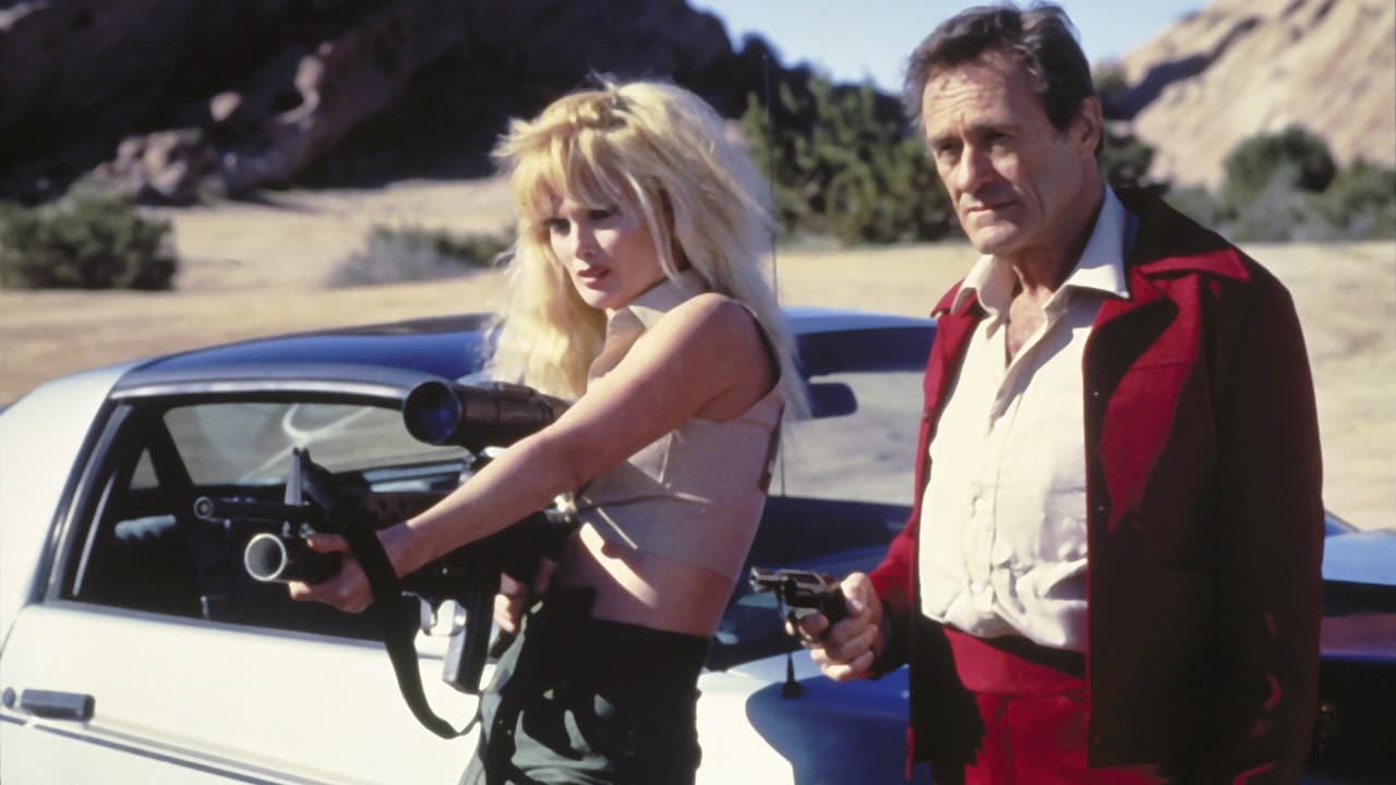 Backdrop – Die Vergelter