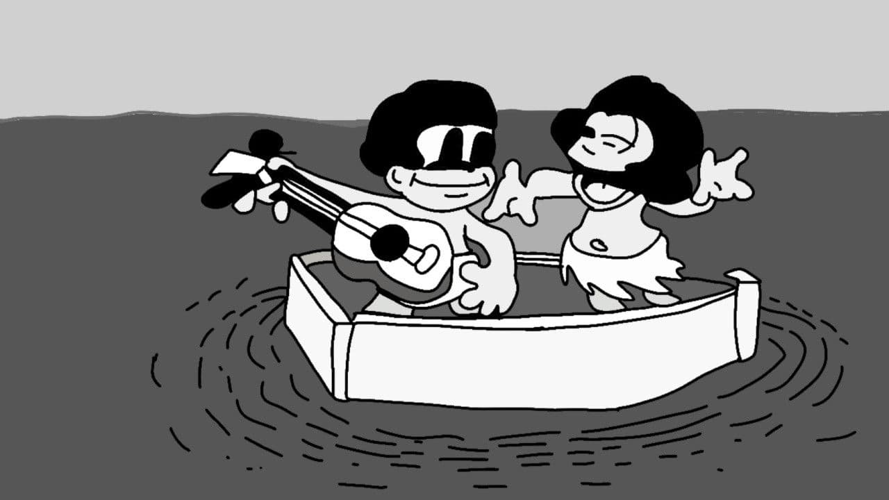 Backdrop – Pagan Moon