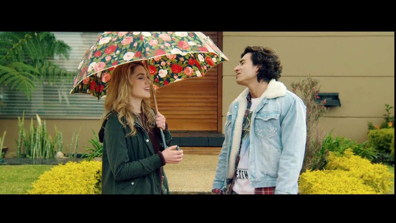 Backdrop – Los Oriyinales