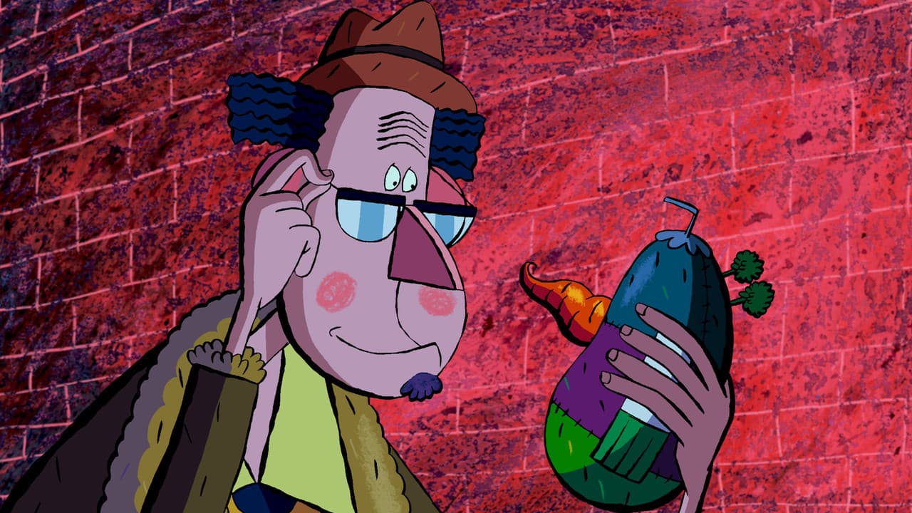 Backdrop – Patate Et Le Jardin Potager