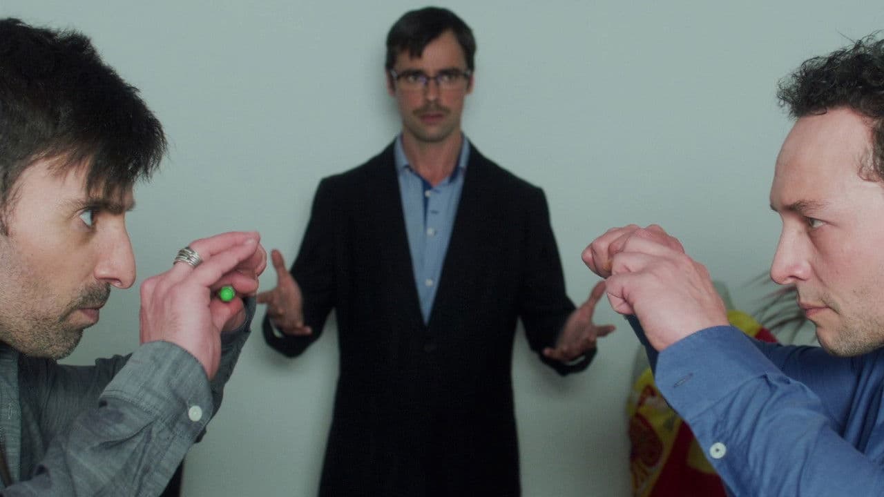 Backdrop – Maricón POP