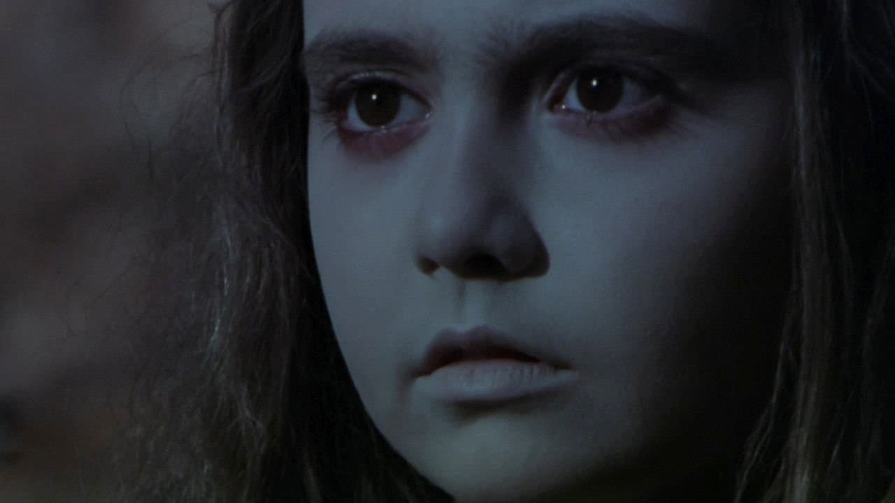 Backdrop – The Night of the Devils