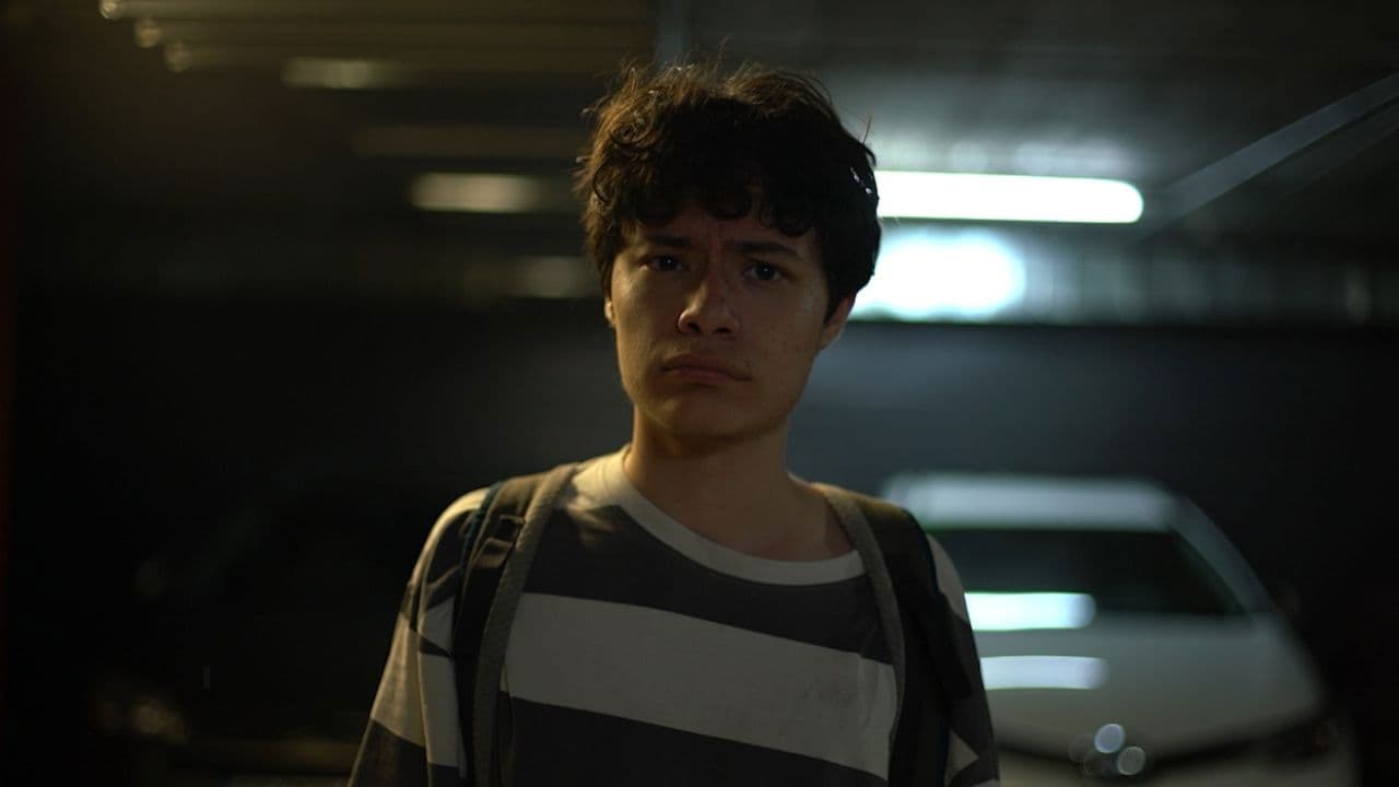 Backdrop – Coincée