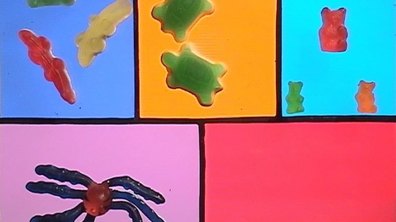 Backdrop – Gélatine