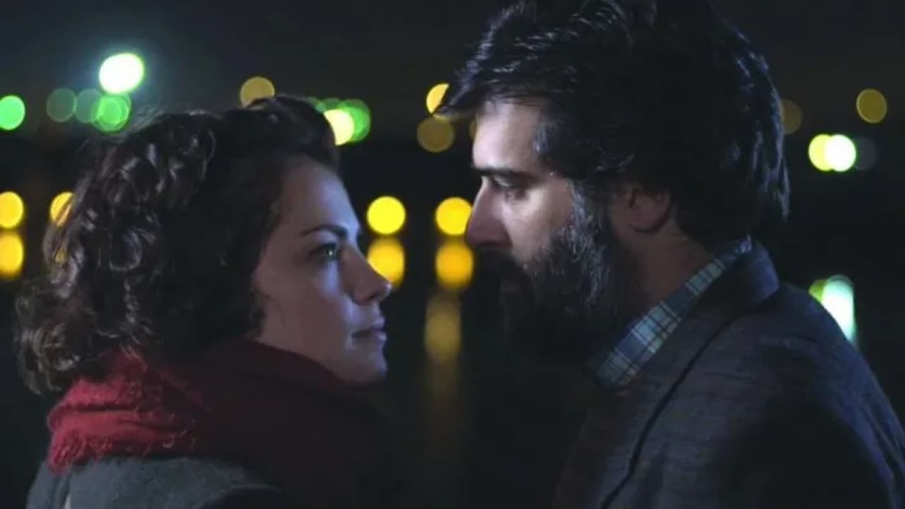 Backdrop – El crítico