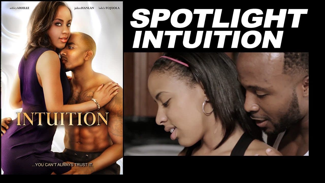 Backdrop – Intuition