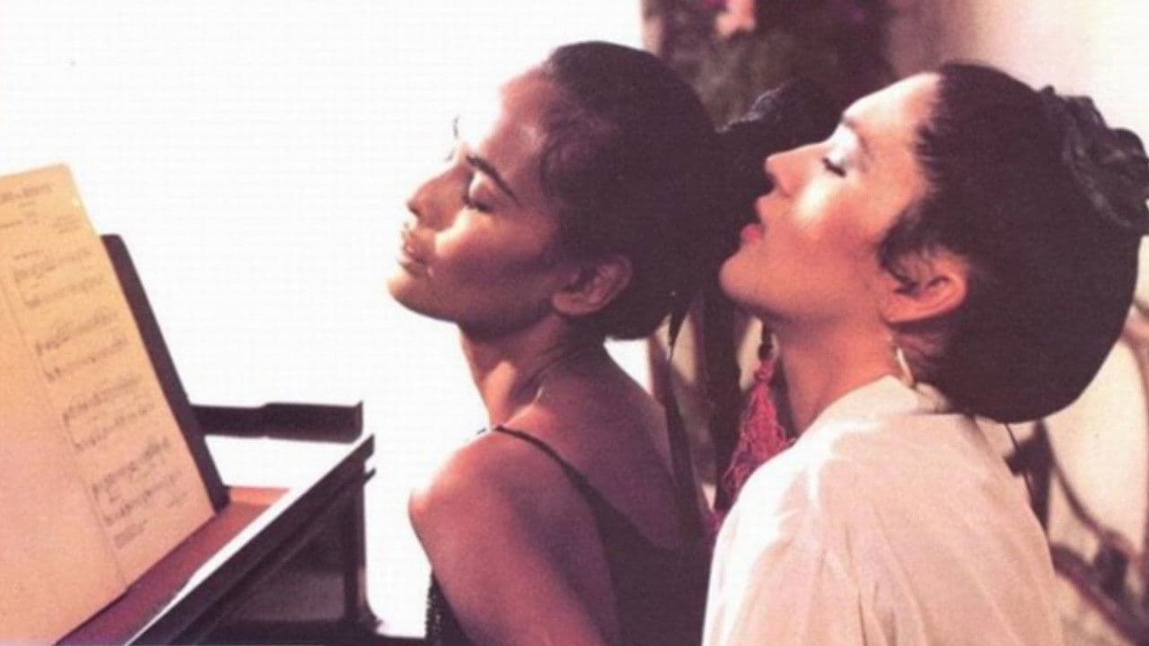 Backdrop – Sklavin für einen Sommer