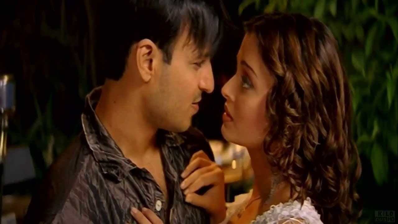 Backdrop – Kyun...! Ho Gaya Na - Und unsere Träume werden wahr