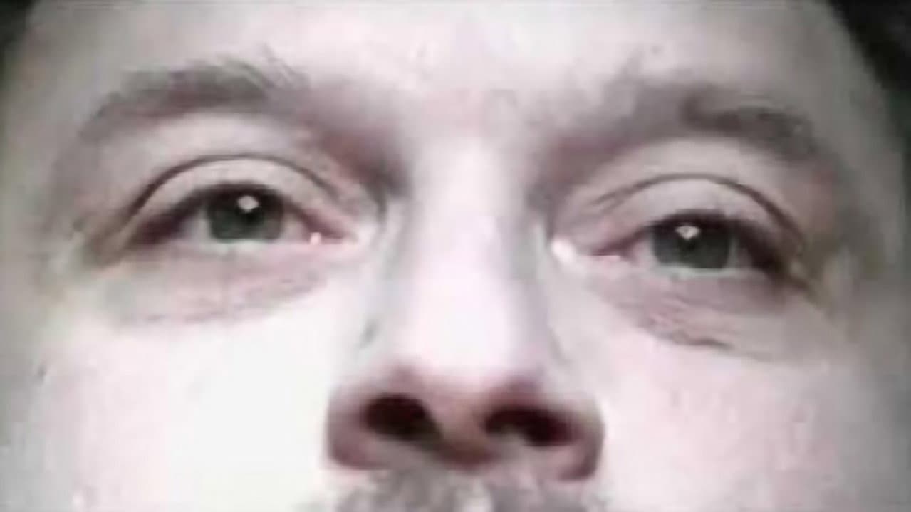 Backdrop – Autopsy Room Four