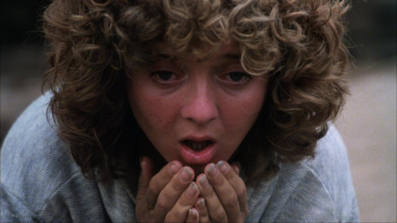 Backdrop – Humongous