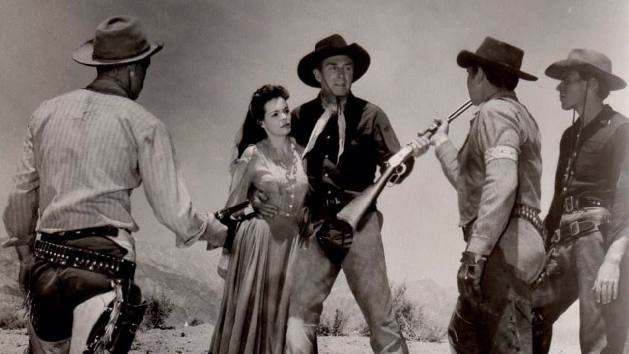 Backdrop – Einer gibt nicht auf