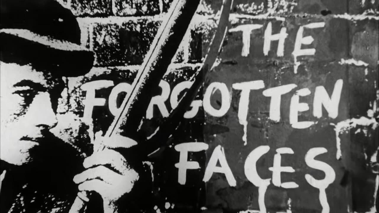 Backdrop – The Forgotten Faces