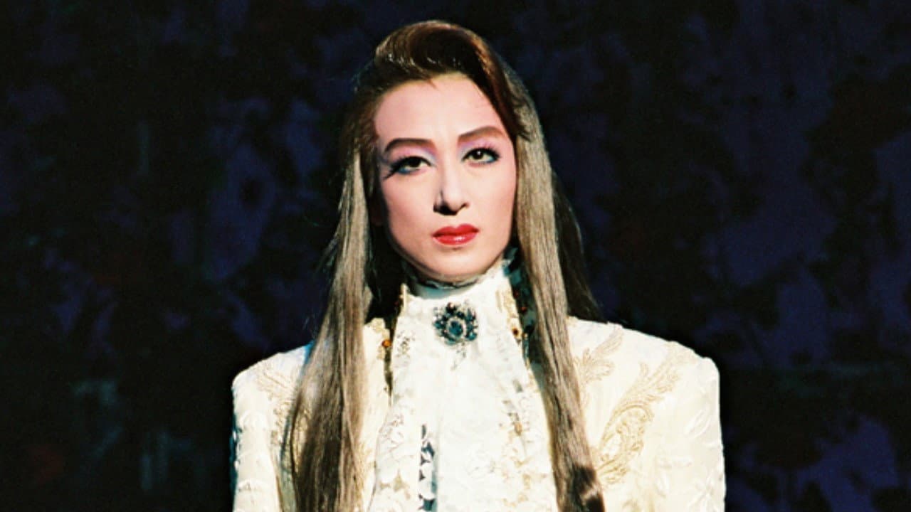 Backdrop – カサノヴァ・夢のかたみ