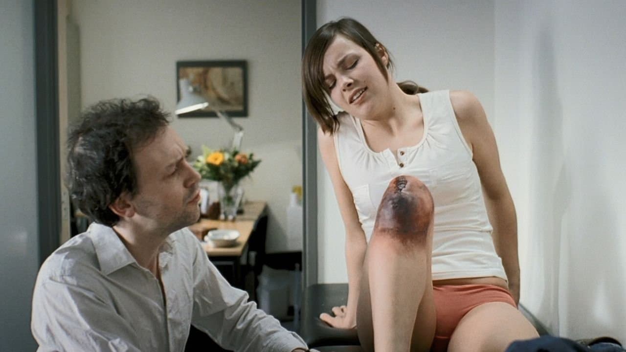 Backdrop – Nightmare on Left Bank