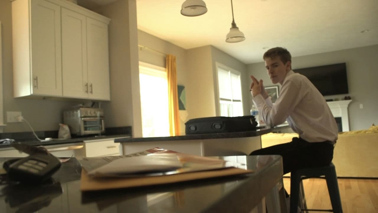 Backdrop – I'm Watching