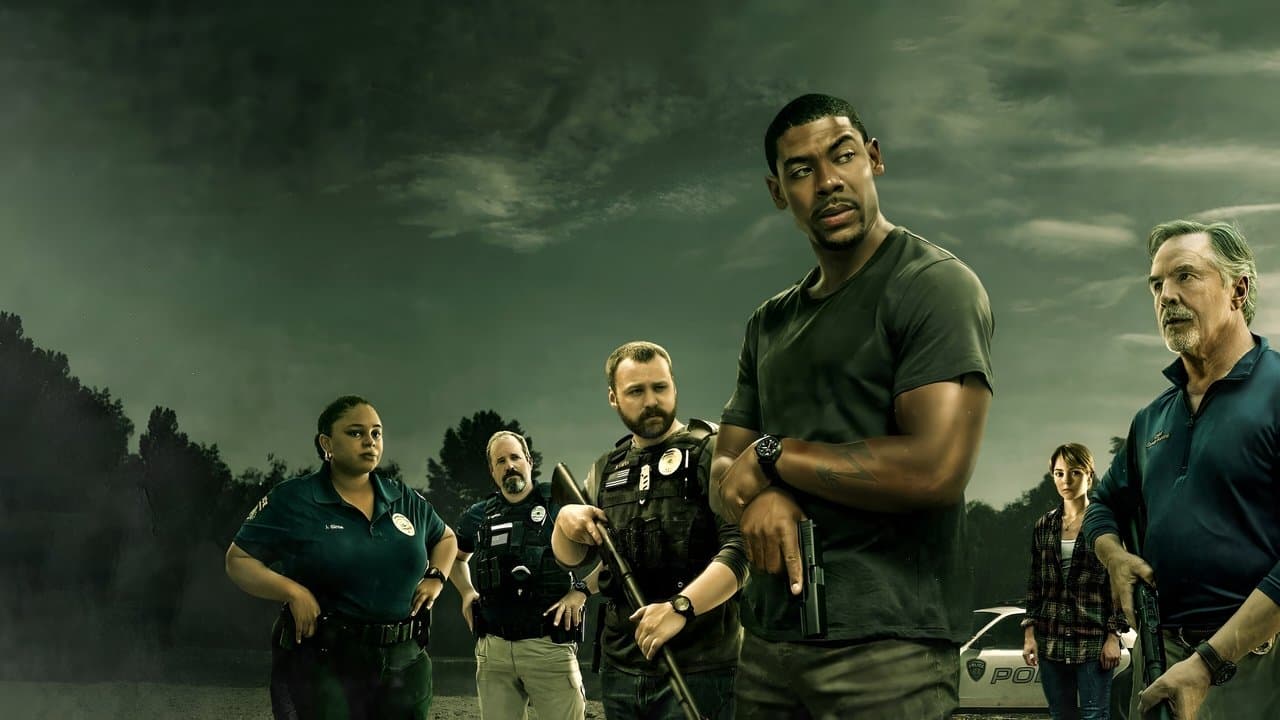 Backdrop – Rebel Ridge