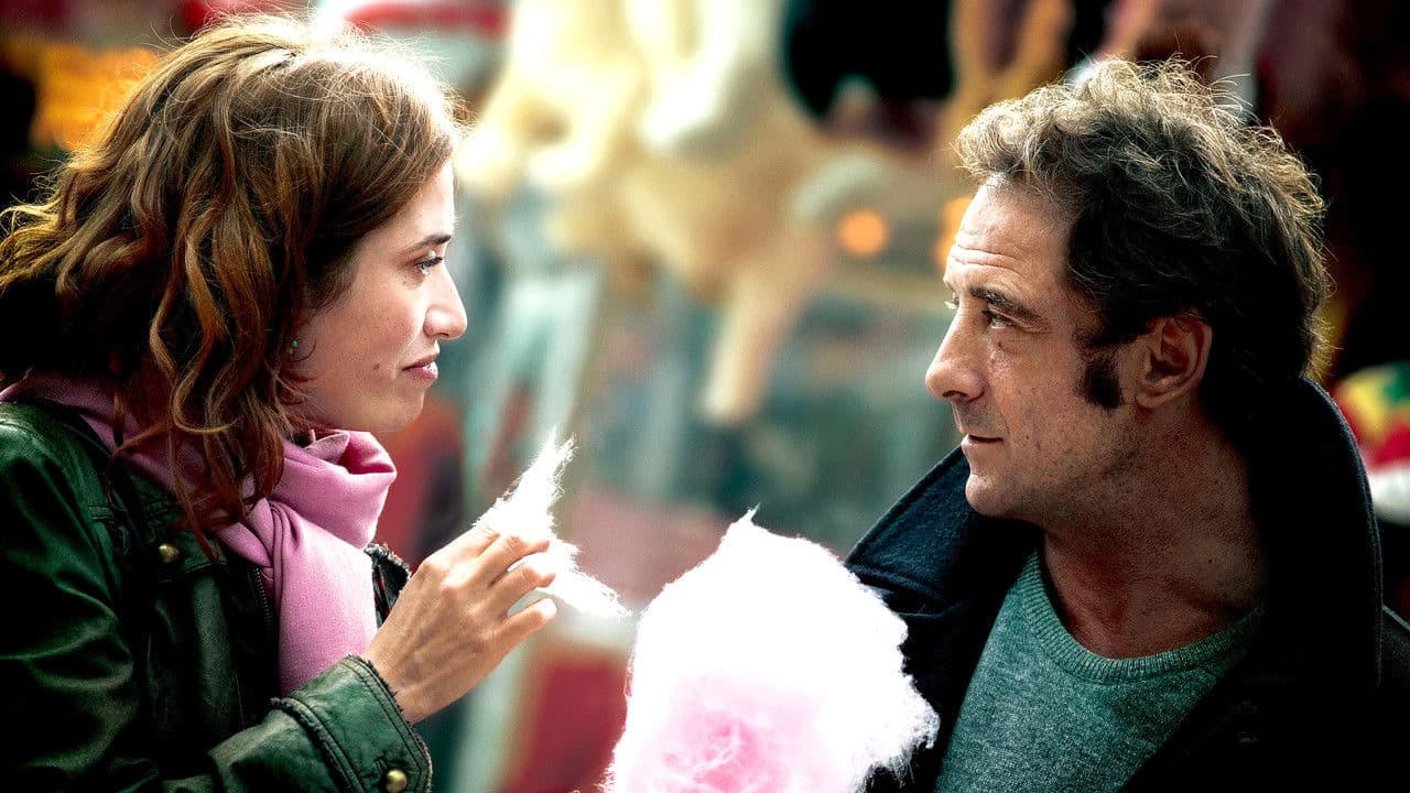 Backdrop – Ceux qui restent