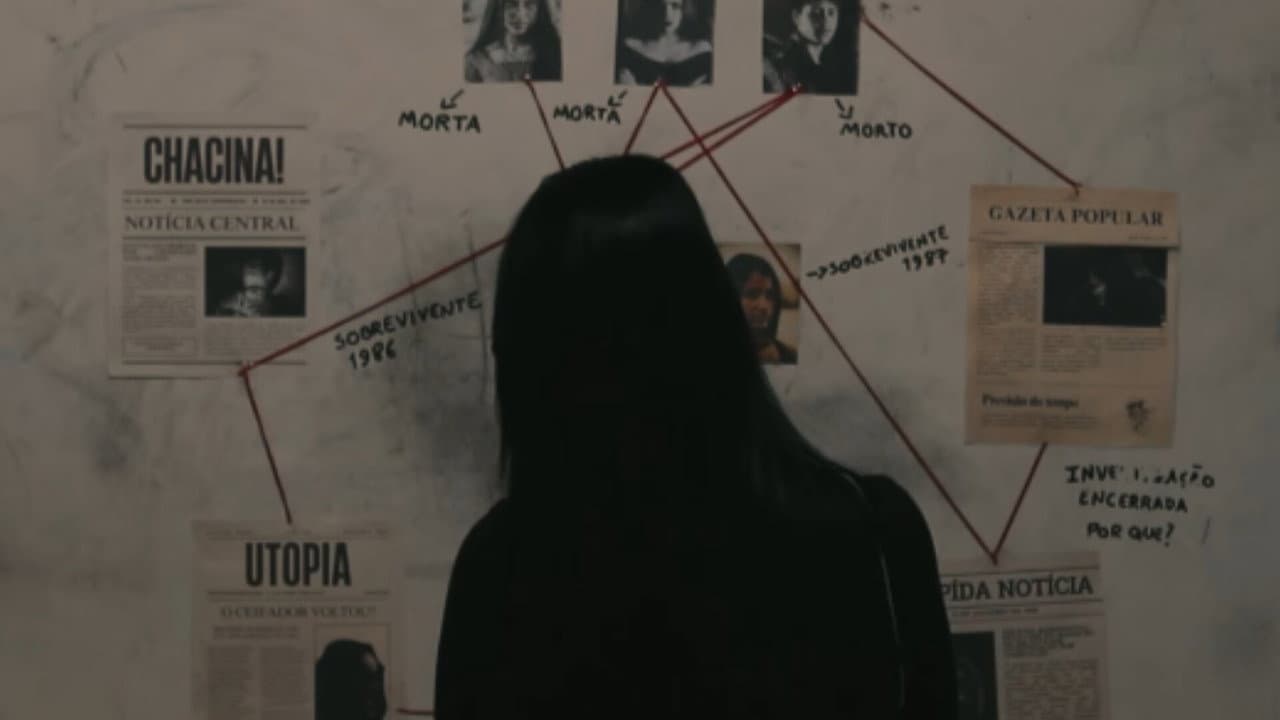 Backdrop – Lua de Sangue 3: O Último Capítulo