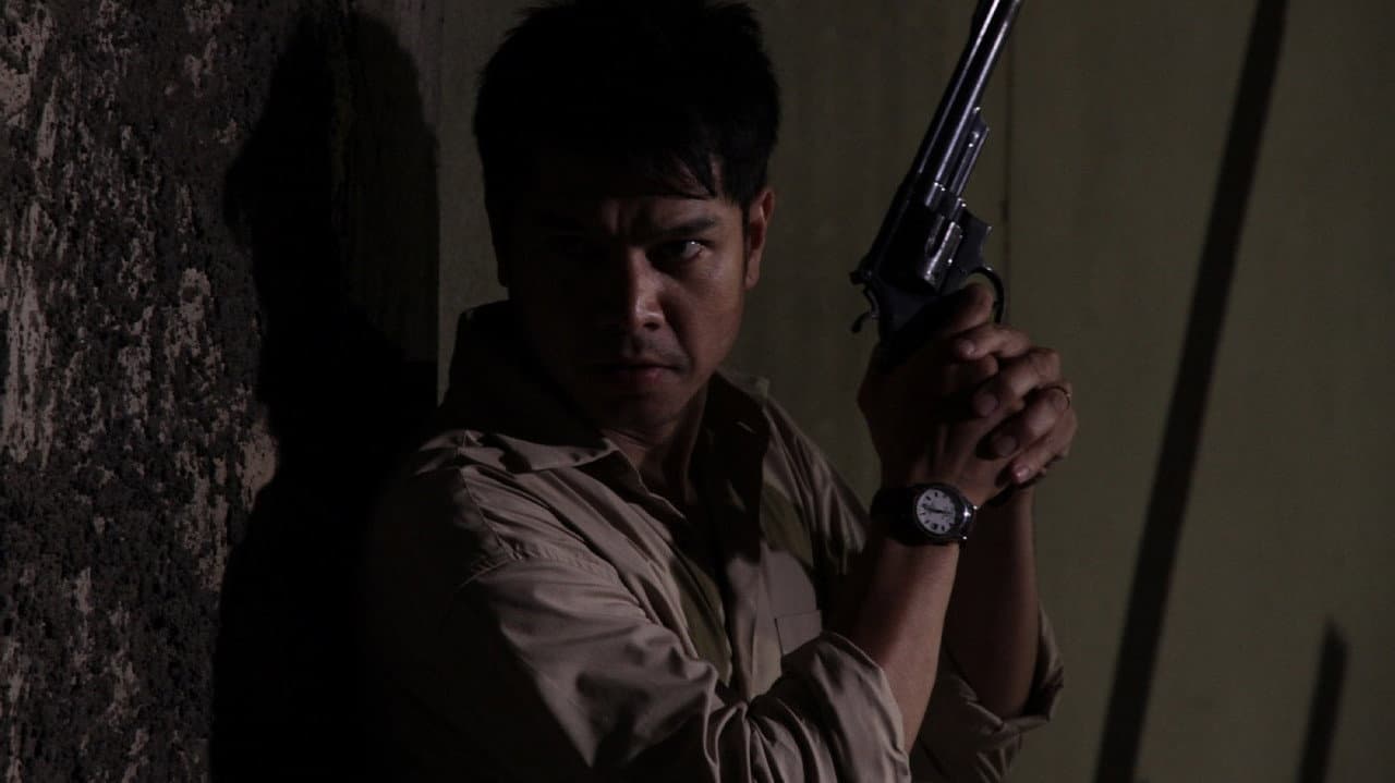 Backdrop – สารวัตรหมาบ้า