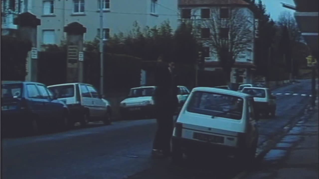 Backdrop – Bernard ou Les apparitions