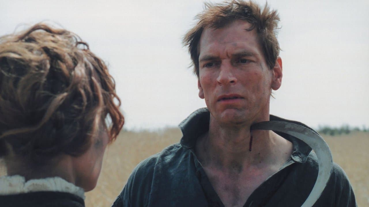 Backdrop – Romasanta - Im Schatten des Werwolfs