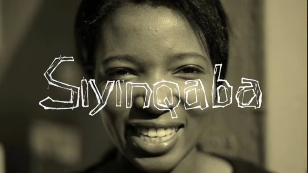 Backdrop – Siyinqaba
