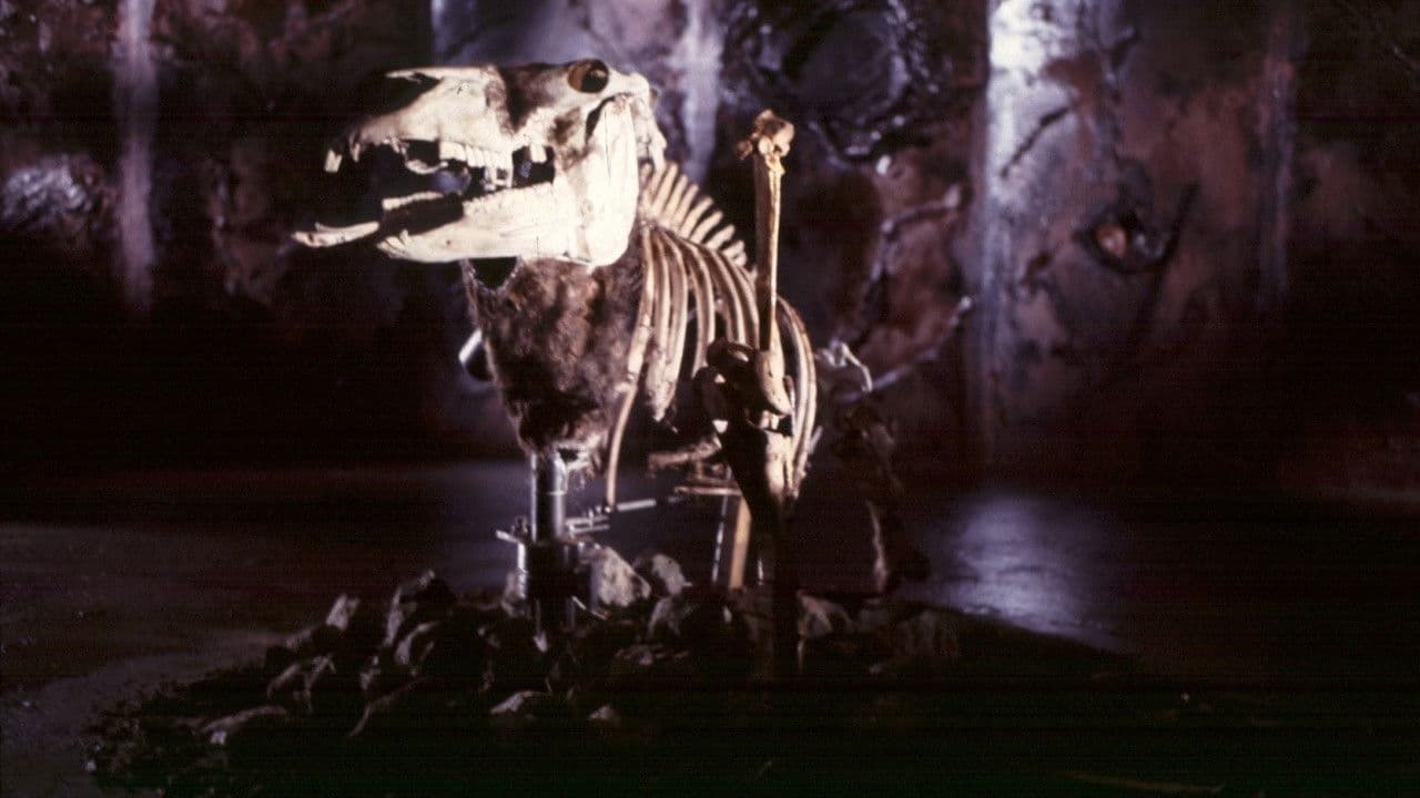 Backdrop – A Bitter Message of Hopeless Grief