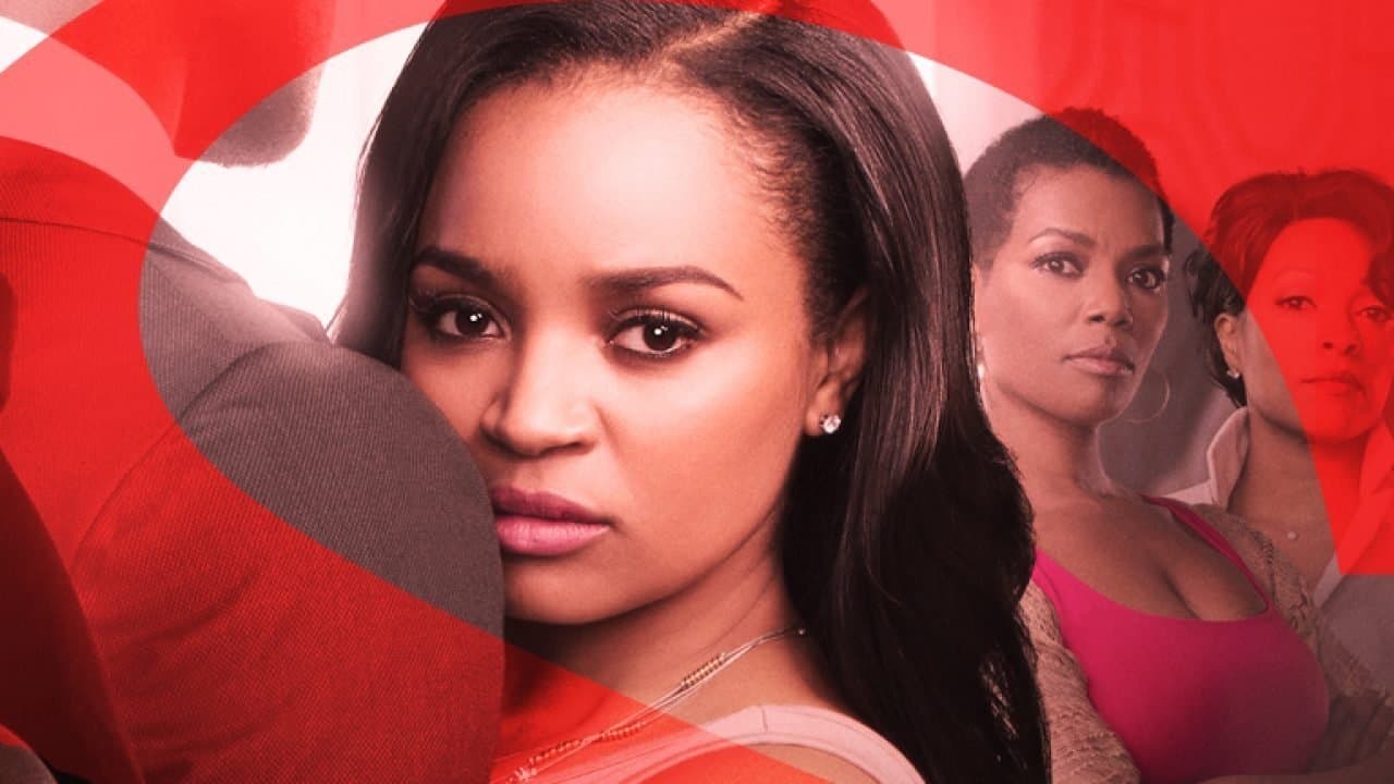 Backdrop – The Secret She Kept