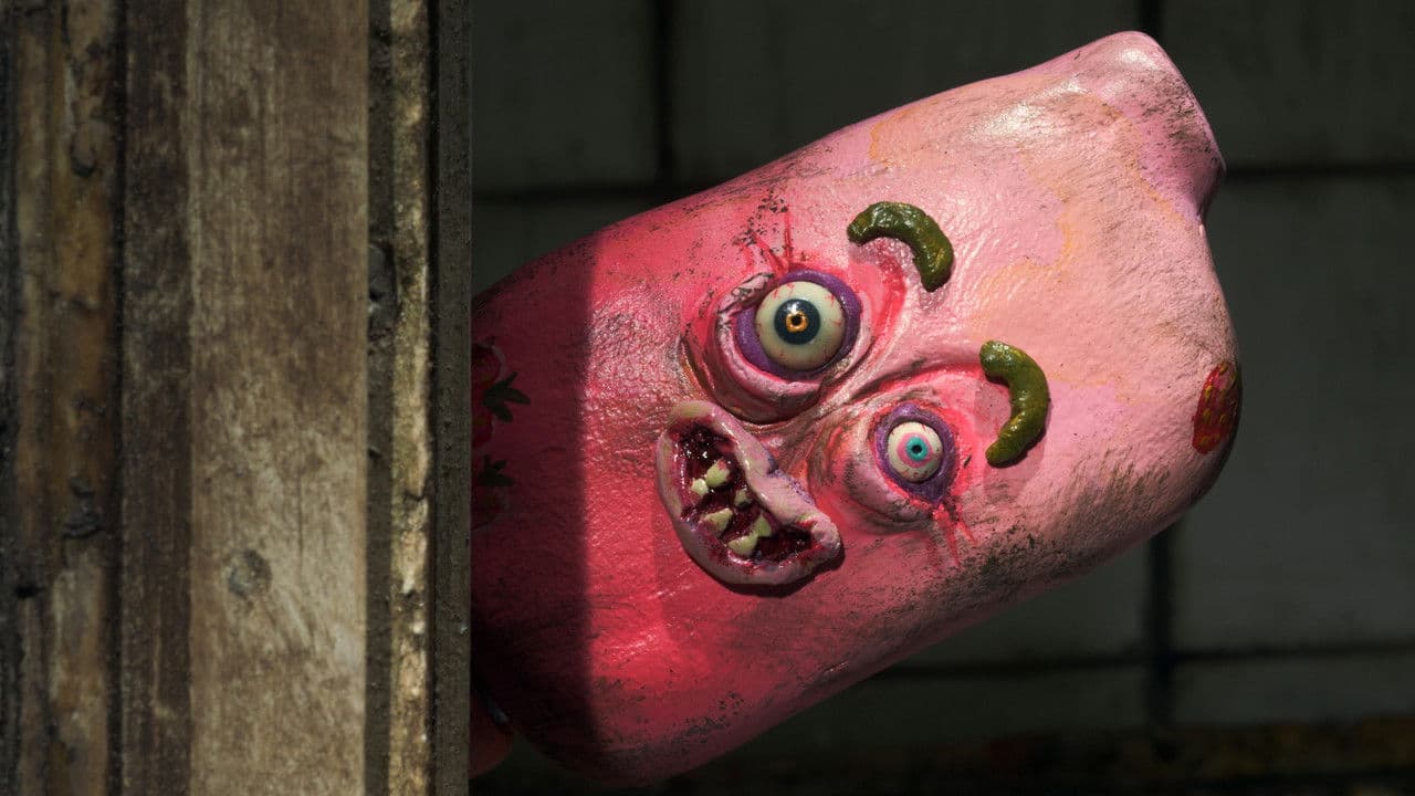 Backdrop – Mr. Vapey Man