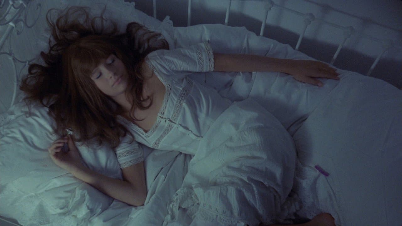 Backdrop – Valerie - Eine Woche voller Wunder