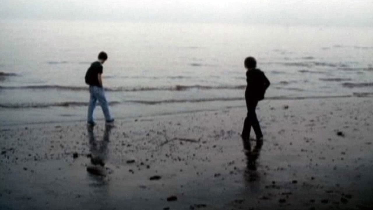 Backdrop – Nadar solo