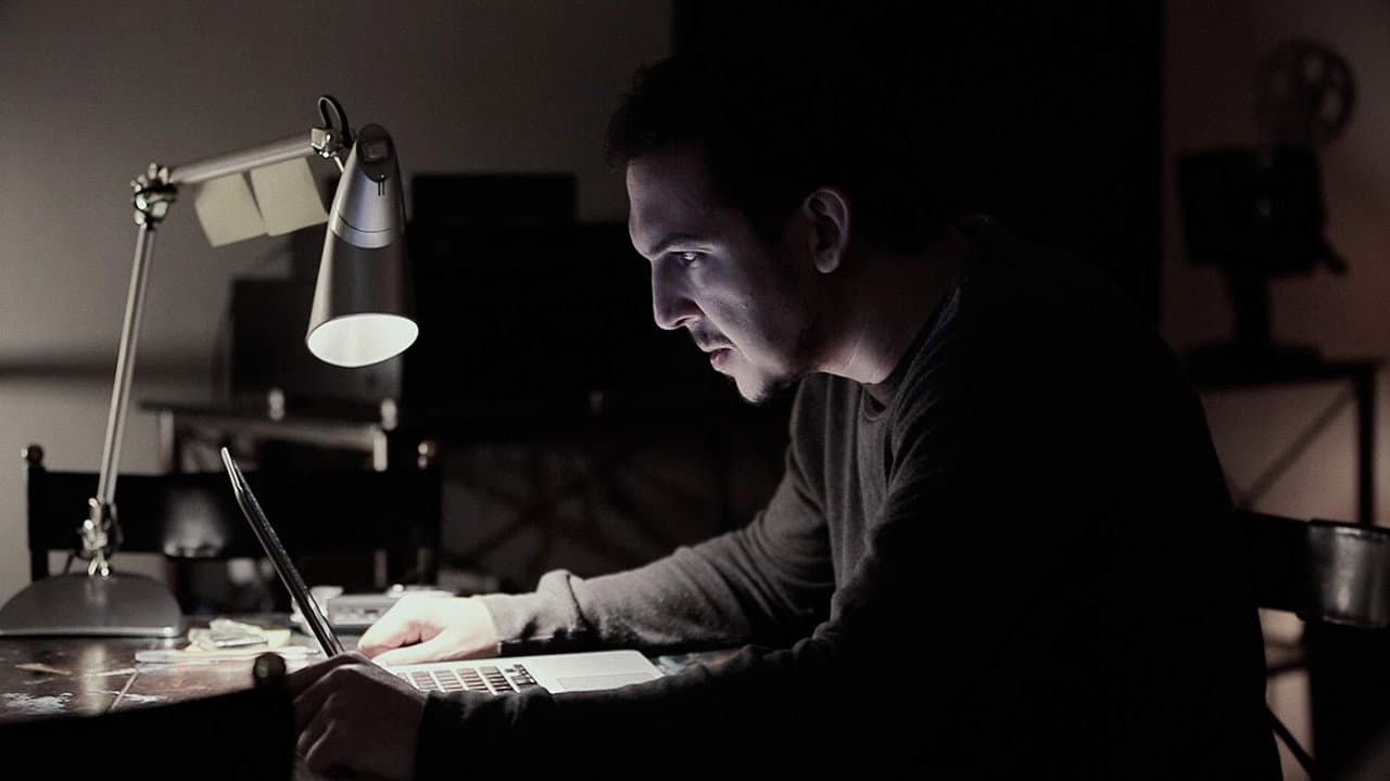 Backdrop – A Coisa Mais Simples do Mundo